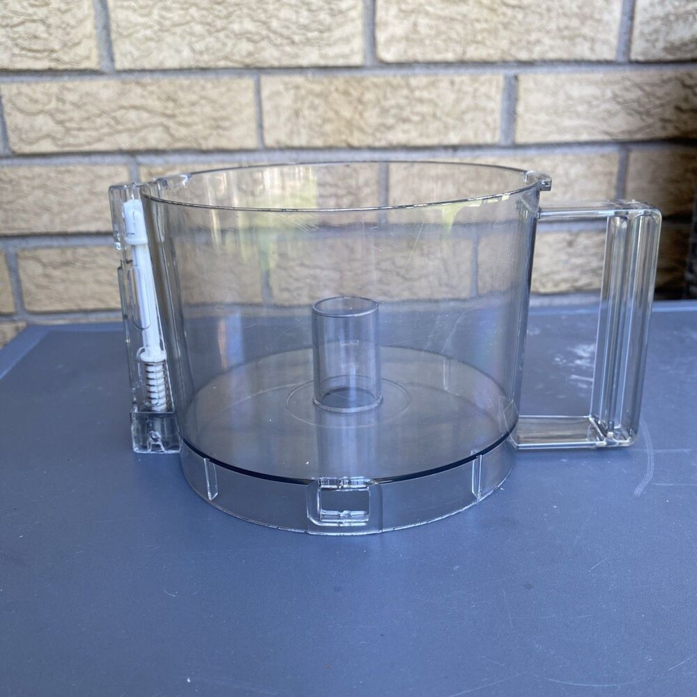 Cuisinart Handy Prep Bowl DLC-505TX Food Processor Replacement